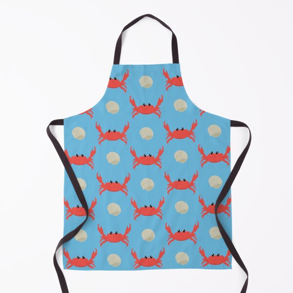 Item preview, Cute Crab Pattern designed and sold by 37jlee.