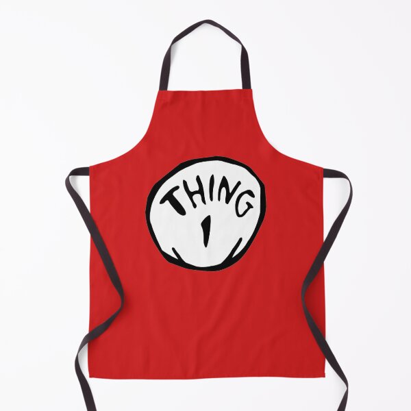 Item preview, Custom Thing 1 designed and sold by NiftyMel.