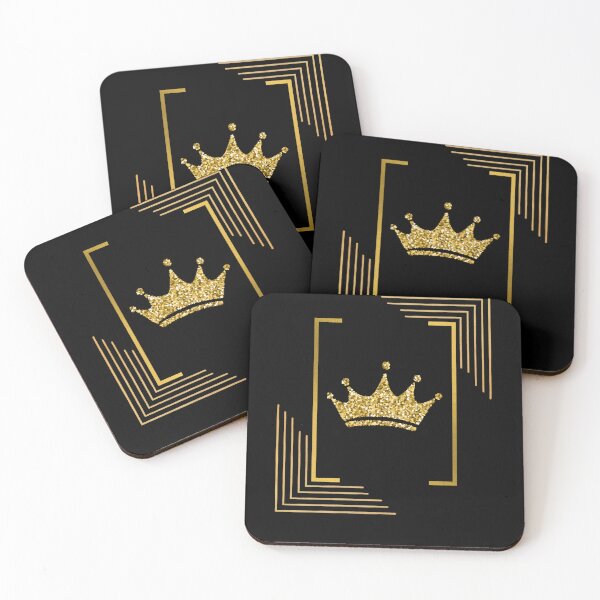 Item preview, Gold Crown designed and sold by Katora7.