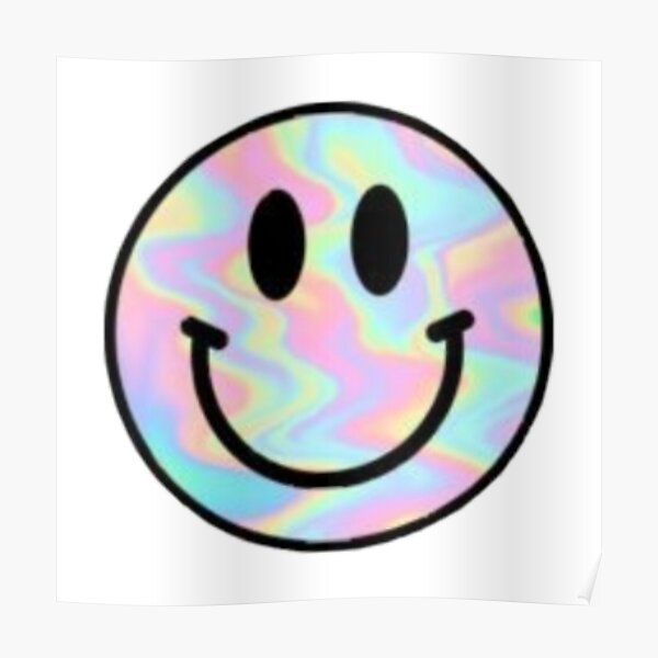 17000 Trippy Smiley Pictures