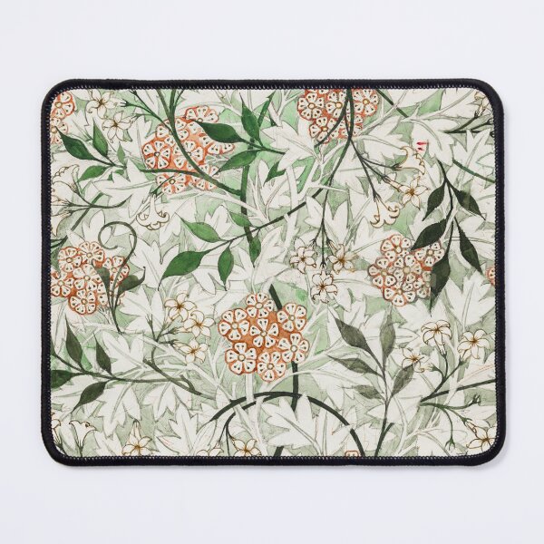 Item preview, Vintage Jasmine Floral (1834-1896) designed and sold by NobleForte.