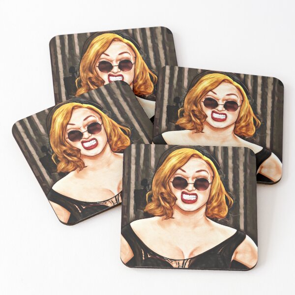 Item preview, Jinkx Monsoon designed and sold by febolton.