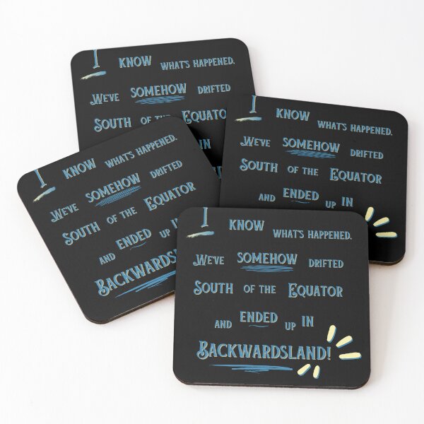 Item preview, Backwardsland designed and sold by Our Flag Means Merch.