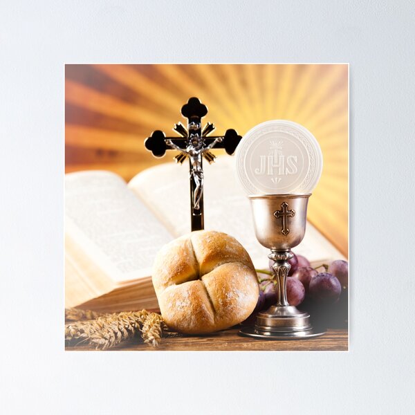 Eucharistic Revival 2 Poster