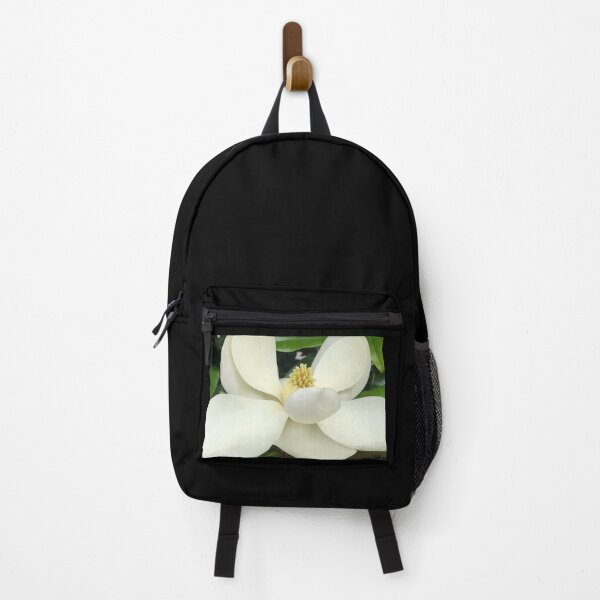 Item preview, The Sweet White Magnolia designed and sold by Photomersion.