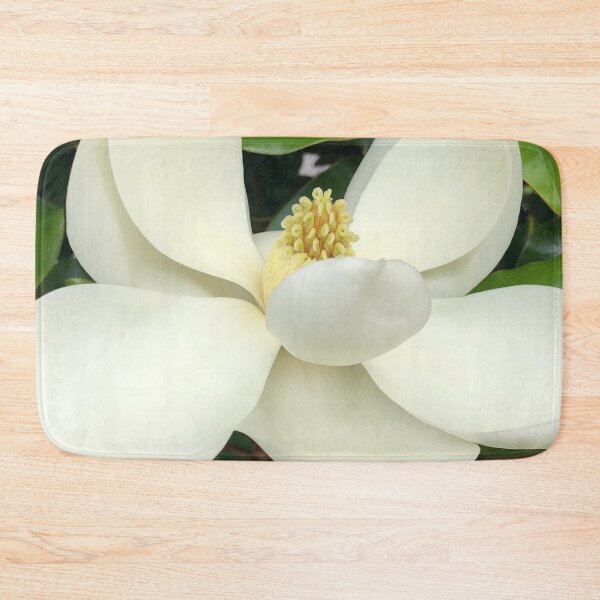 Item preview, The Sweet White Magnolia designed and sold by Photomersion.
