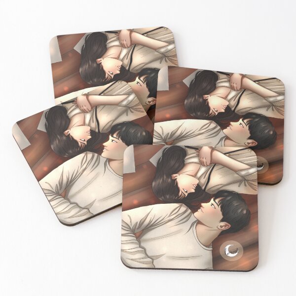 Item preview, Extraordinary You - Rowoon designed and sold by Lounart.