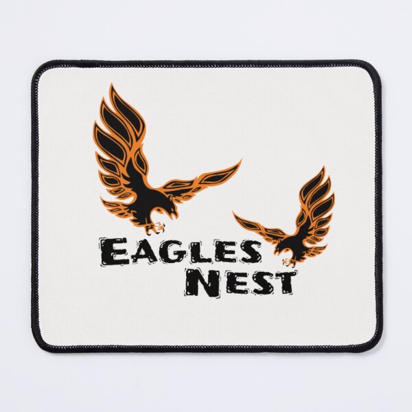 Item preview, Eagles nest designed and sold by hcarts.