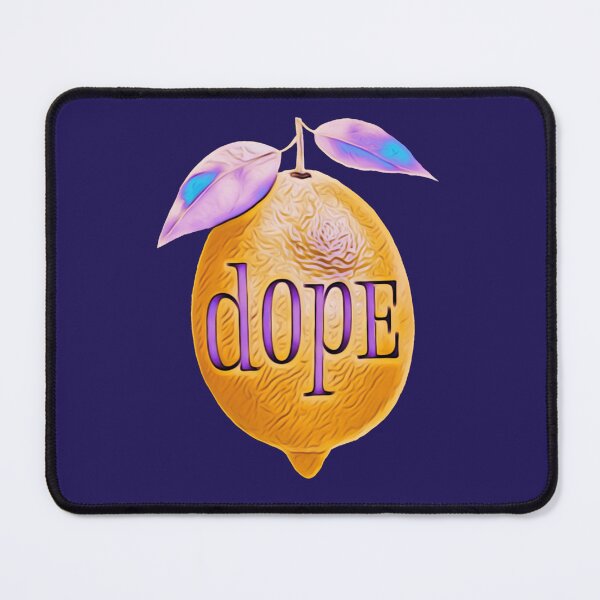 Item preview, Dope Lemon designed and sold by Trigger413.