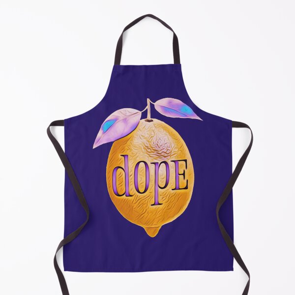 Item preview, Dope Lemon designed and sold by Trigger413.
