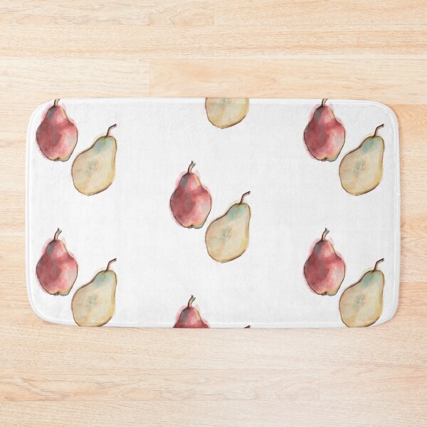 Item preview, Juicy pear fruit designed and sold by RNIArt.