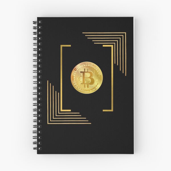 Item preview, Gold Bitcoin designed and sold by Katora7.