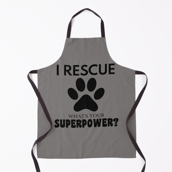 Item preview, dog meme,I Rescue Dog Whats Your Superpower funny dogs quotes for dog lover designed and sold by randomdogshirt.