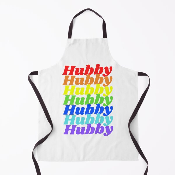 Item preview, Hubby Rainbow designed and sold by Stepadoda.