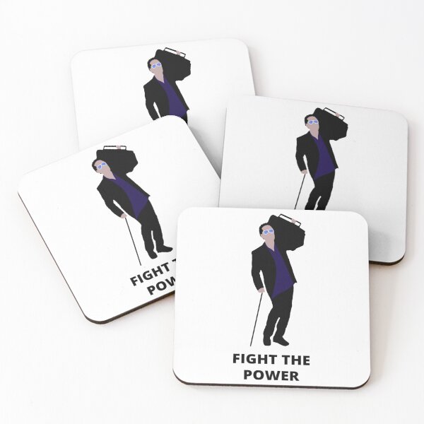 Item preview, Fight the Power - House MD, Dr Gregory House   designed and sold by MyBishbashbosh.