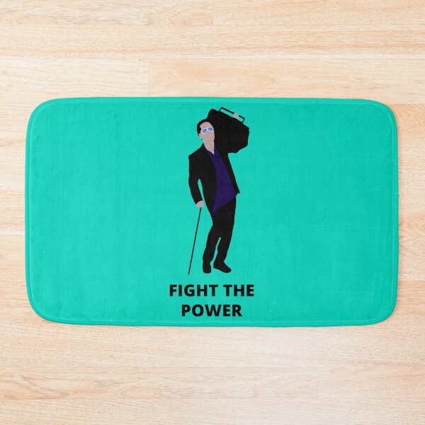 Item preview, Fight the Power - House MD, Dr Gregory House   designed and sold by MyBishbashbosh.
