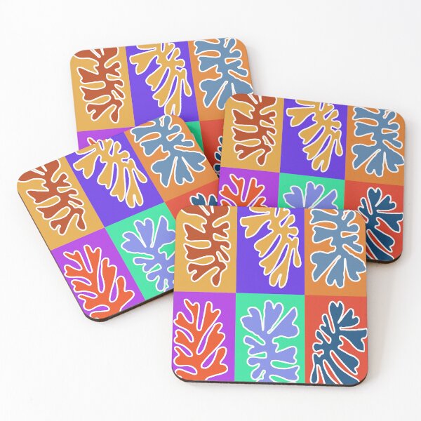 Item preview, Matisse No. 14 designed and sold by Rockett Graphics.