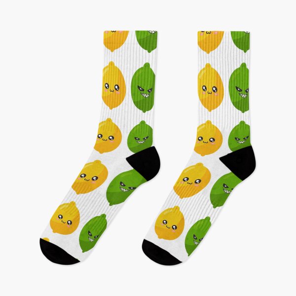 Item preview, Lemon n' Lime designed and sold by elzeecrafts.