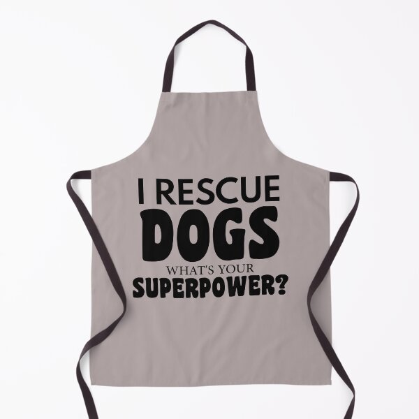 Item preview, dog meme,I Rescue Dog Whats Your Superpower funny dogs quotes for dog lover designed and sold by randomdogshirt.
