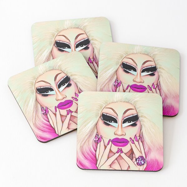 Item preview, Trixie designed and sold by febolton.