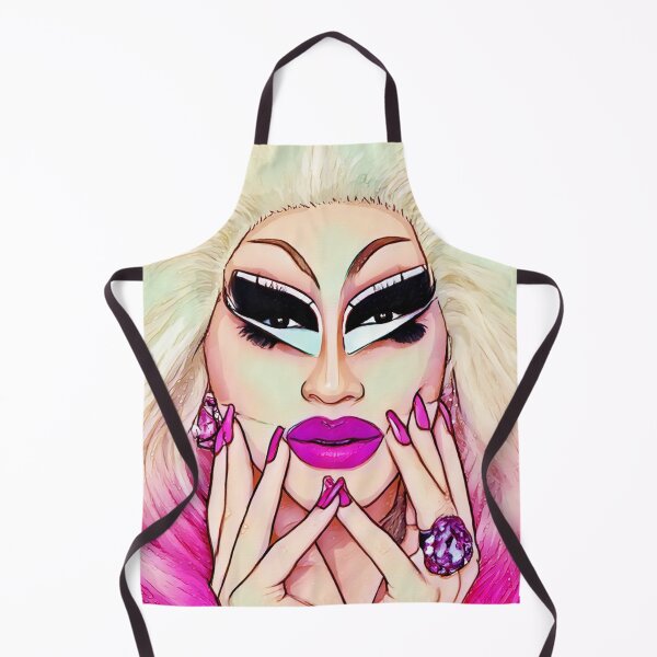 Item preview, Trixie designed and sold by febolton.