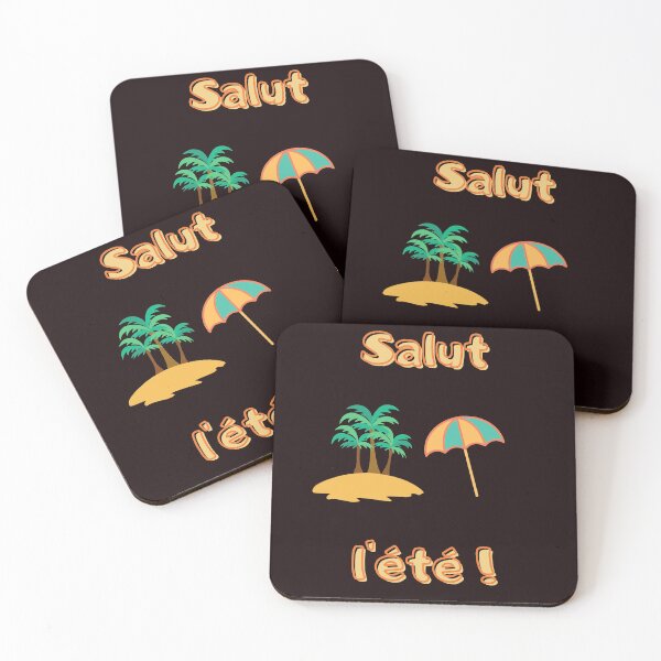 Item preview, hi summer holiday gift designed and sold by Scelai.