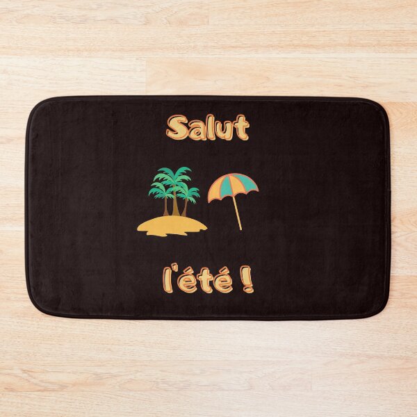 Item preview, hi summer holiday gift designed and sold by Scelai.