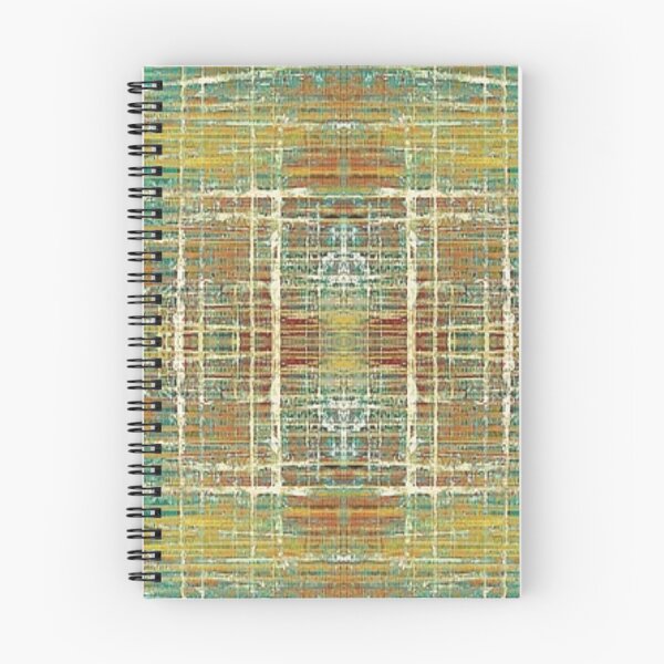 Item preview, decorative colored aging grunge pattern designed and sold by ErhanArt.