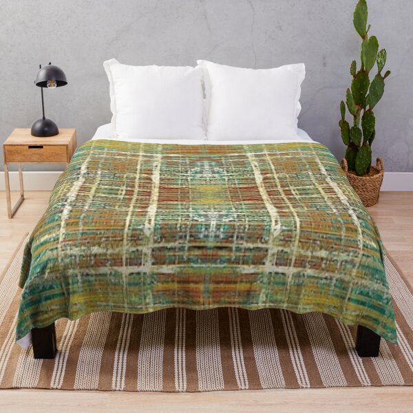 Item preview, decorative colored aging grunge pattern designed and sold by ErhanArt.
