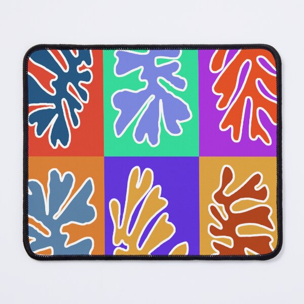 Item preview, Matisse No. 15 designed and sold by Rockett Graphics.