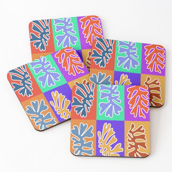 Item preview, Matisse No. 15 designed and sold by Rockett Graphics.