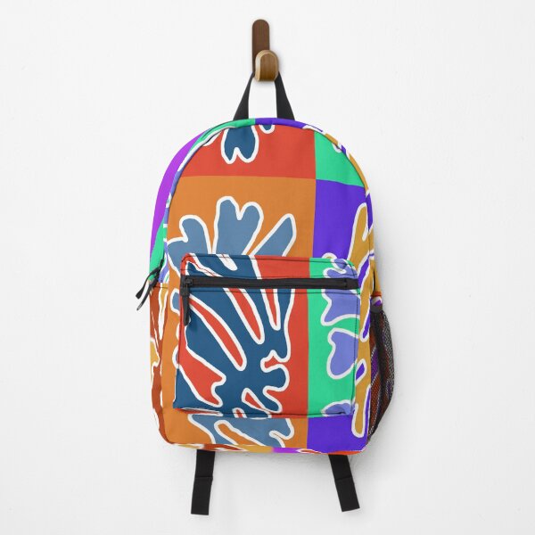 Item preview, Matisse No. 15 designed and sold by Rockett Graphics.