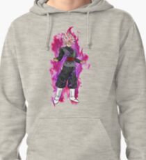 Rose Pullover Hoodie