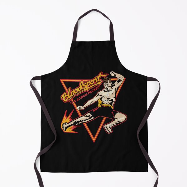 Item preview, Lucky Gift Bloodsport Gift For Fa designed and sold by modestodibqoax.