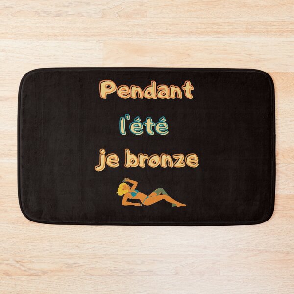 Item preview, during the summer i tan gift designed and sold by Scelai.