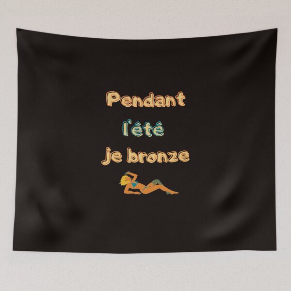 Item preview, during the summer i tan gift designed and sold by Scelai.