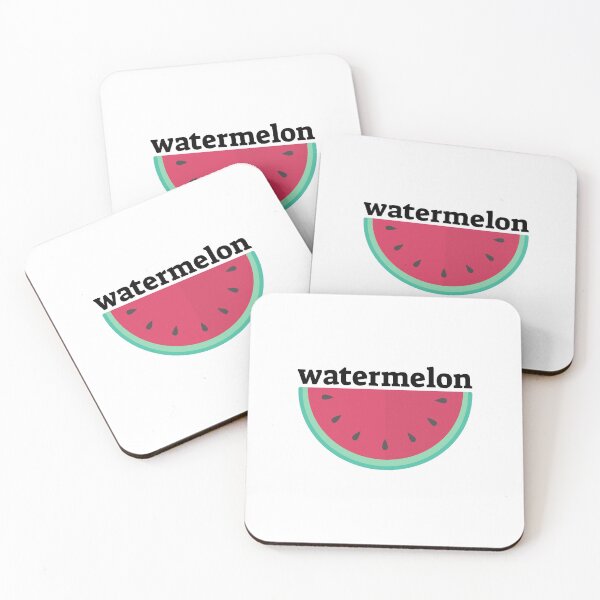 Item preview, Watermelon designed and sold by creative4house.