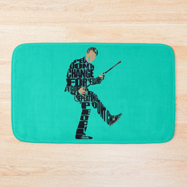 Item preview, house md  designed and sold by MyBishbashbosh.