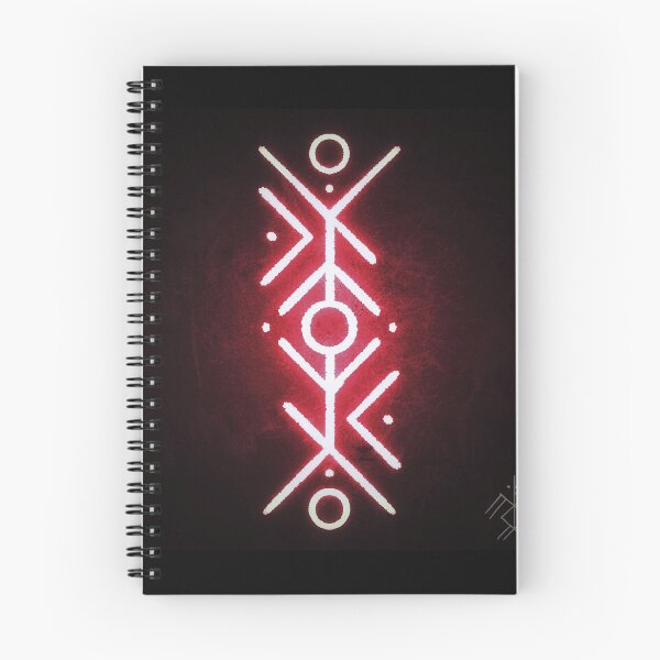 Item preview, July 2022 Wyrd Wanderings (Colored)  designed and sold by RavenWisdomArts.