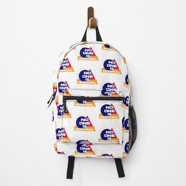 Item preview, No one is Normal designed and sold by AddictDesigner.