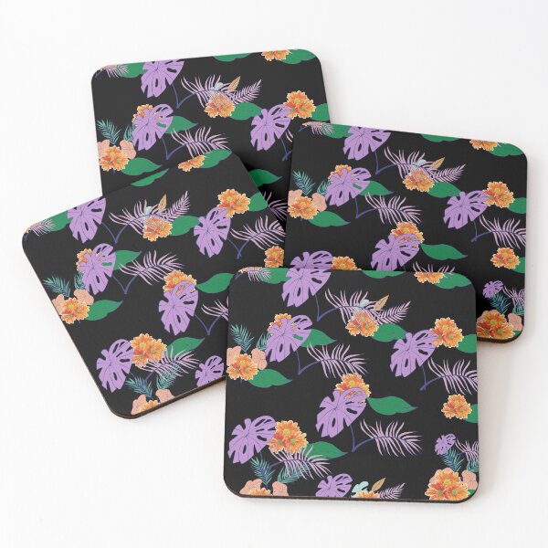 Item preview, El mejor diseño floral para todos. designed and sold by Newfashiona.
