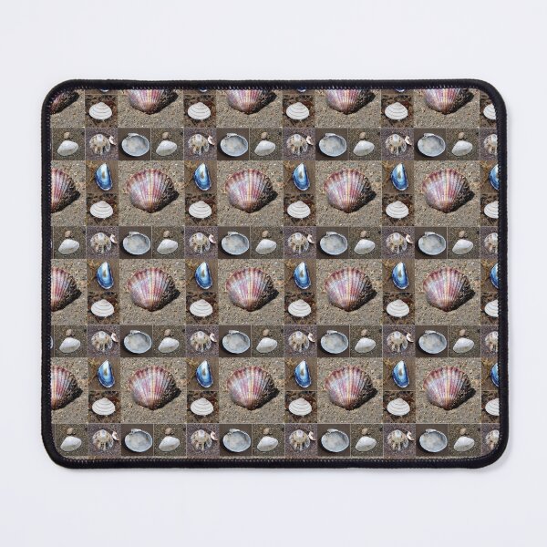 Item preview, shells designed and sold by KathleenDawson.