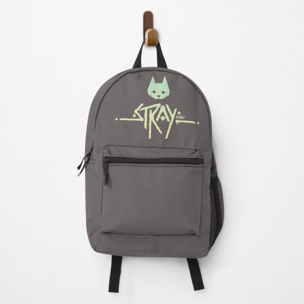 Item preview, Stray Game designed and sold by ItzAzu.