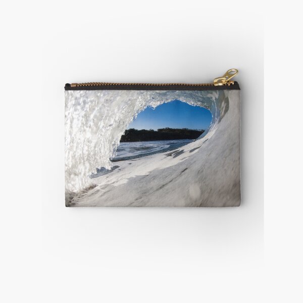 Item preview, White Water, Blue Sky designed and sold by Vince Gaeta.