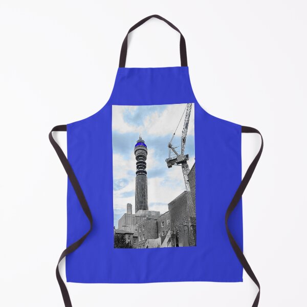 Item preview, GPO Tower designed and sold by Frank-Vincent.