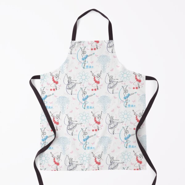 Item preview, Ballet Pattern designed and sold by Kate Hyunsu Cho.