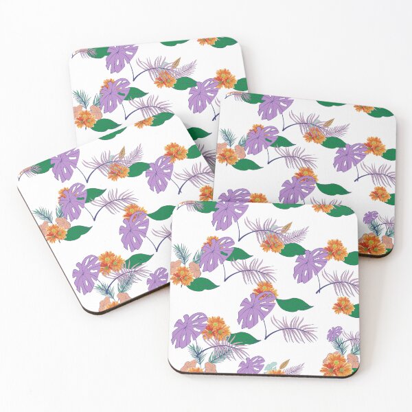 Item preview, El mejor diseño floral para todos. designed and sold by Newfashiona.