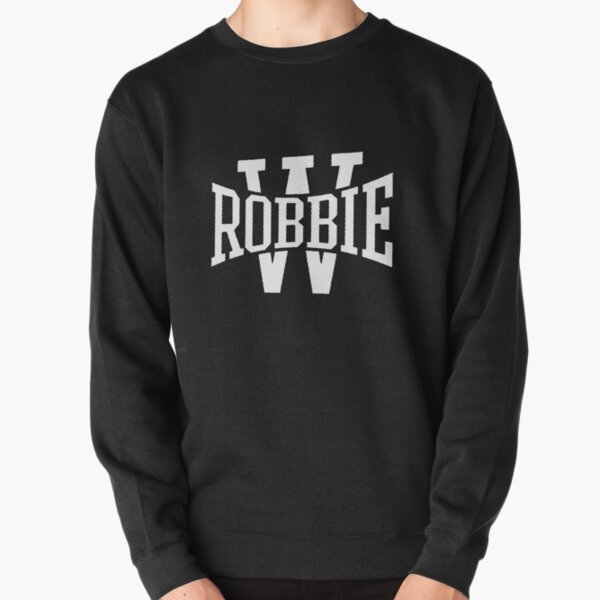 angesagter robbie william Pullover
