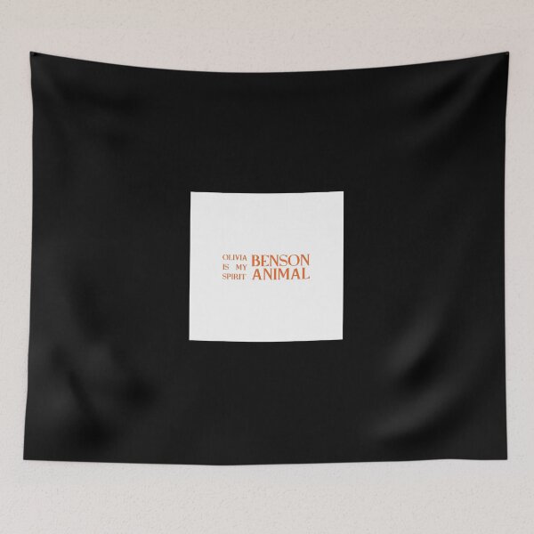 Item preview, Olivia Benson, olivia benson Floo designed and sold by maximotrbifwa.