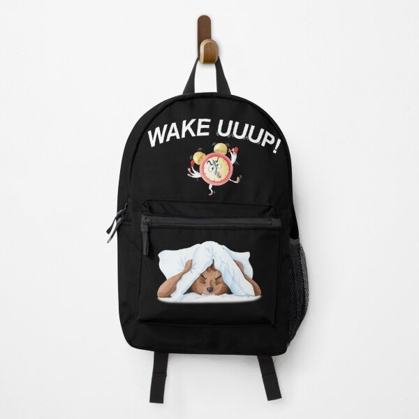 Item preview, Wake Up! designed and sold by Iris Créa.
